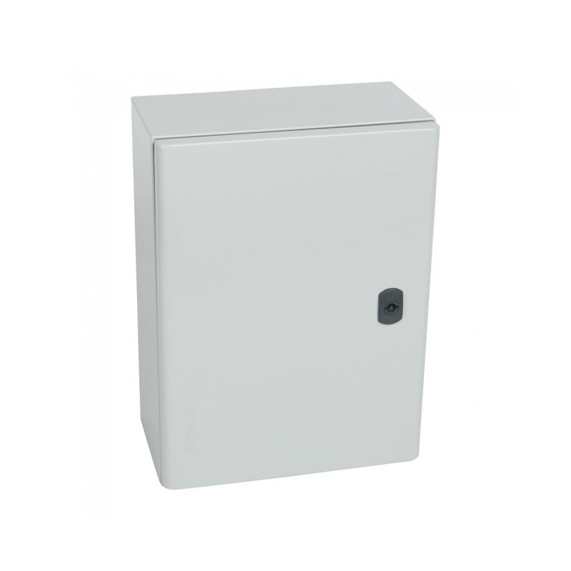Metalinis skydas Legrand ATLANTIC 036912 (400x300x160, IP66, IK10) L036912