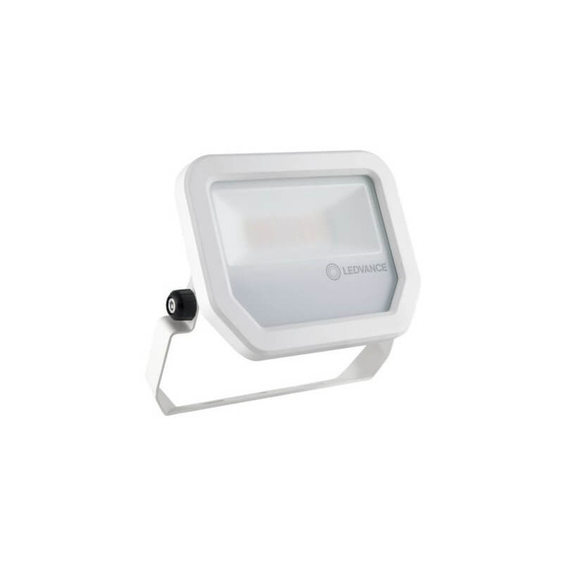 LED prožektorius (baltas, 20w, 4000K, IP65, 2400lm) Ledvance 4058075421035 LEDVANCE4000K20WB
