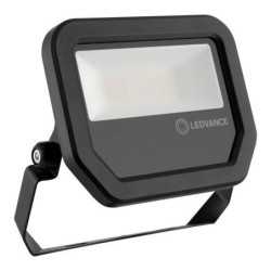 LED prožektorius (juodas, 20w, 4000K, IP65, 2400lm) Ledvance 4058075421035 LEDVANCE4000K20WJ