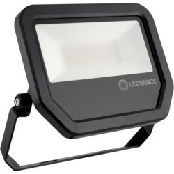 LED prožektorius Floodlight (juodas, 50w, 3000K, IP65, 5500lm) Ledvance 4058075421226 LEDVANCE3000K50WJ