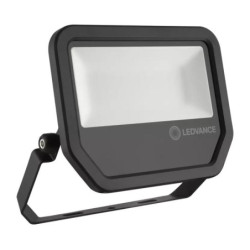 LED prožektorius (juodas, 50w, 4000K, IP65, 6000lm) Ledvance 4058075421264 LEDVANCE4000K50WJ