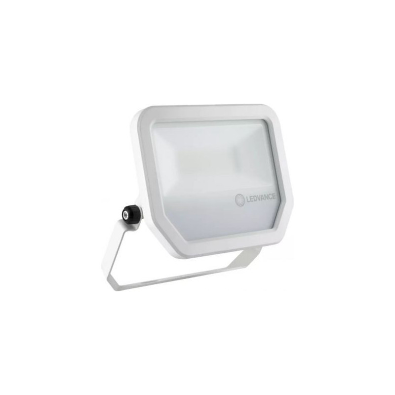LED prožektorius (baltas, 50w, 4000K, IP65, 5500lm) Ledvance 4058075421288 LEDVANCE4000K50WB