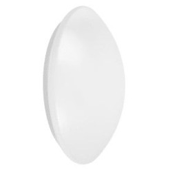 Surface 250 &scaron;viestuvas prie sienos (13w, 4000K, IP44, 920 lm) Ledvance 4058075617889 LEDVANCESURF250V4000K