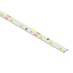 LED juosta Retech 612S24K40 (4000K, 6.4W/m, 24V, 5m) RETECH6.4W4000K5M