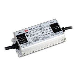 Impulsinis maitinimo &scaron;altinis LED 24V 100W 24A, IP67, dimeriuojamas, MEAN WELL, XLG-100-24-A MWXLG10024A