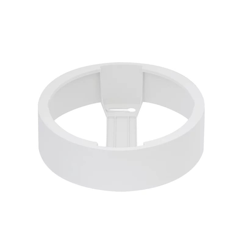 &Scaron;viestuvo laikiklis Downlight (vir&scaron;tinkinis, IP44) Ledvance DN 190 WT 4058075709942 LEDVANCEDN190WT