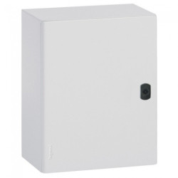 Metalinis skydas Legrand ATLANTIC 036921 (700x500x200, IP66, IK10) L036921