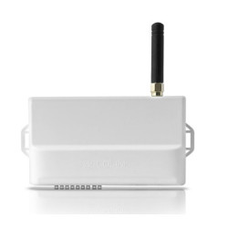 GSM komunikatorius SECOLINK GSV1eT GSMGSV1ET