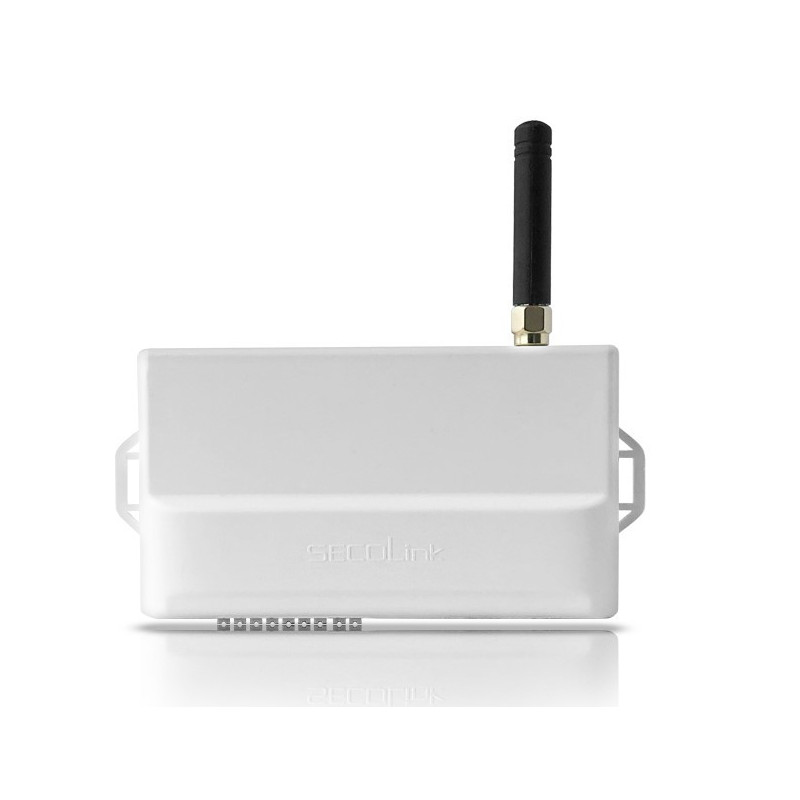 GSM komunikatorius SECOLINK GSV1eT GSMGSV1ET