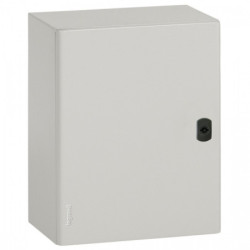 Metalinis skydas Legrand ATLANTIC 036931 (800x600x250, IP66, IK10) L036931