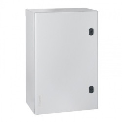 Metalinis skydas Legrand ATLANTIC 036944 (800x600x400, IP66, IK10) L036944