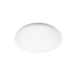 Saturn &scaron;viestuvas &scaron;viestuvas su mikrobanginiu davikliu (18w, 4000K, 1300lm) GTV LD-SATU18WM-NB GTVSATURN18W