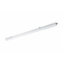 LUMIA LED &scaron;viestuvas (baltas, 36W, 4000K, 3600lm, IP66, 120cm) GTV LD-LUM120-30P GTVLDLUM12030P