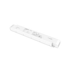 Valdomas impulsinis maitinimo &scaron;altinis LED PUSH-DIM LTECH LM-150-24G1T2 (150W, 6.25A, 24V) LTECH150WDIM