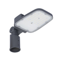 STREETLIGHT AREA gatvės &scaron;viestuvas Ledvance 4099854030314 (30W, 4000K, 4050lm, IP66) L4099854030314