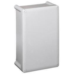 Plexo dėžutė 180x140x86 Legrand 035950 (lygi, IP55) L180X140X86VLYGI