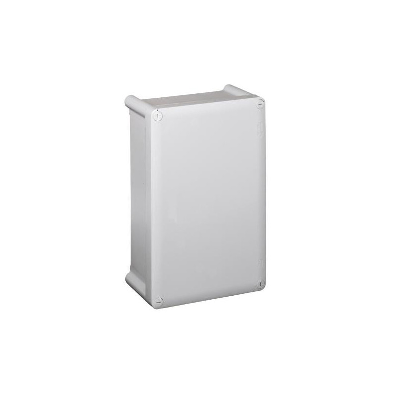 Plexo dėžutė 180x140x86 Legrand 035950 (lygi, IP55) L180X140X86VLYGI