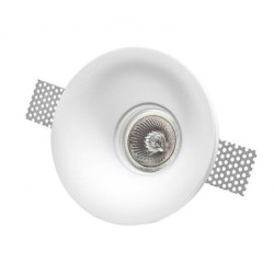 COSIMO &scaron;viestuvas NOVA LUCE (10W, GU10, apvalus) NL9879105