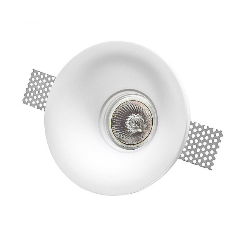 COSIMO &scaron;viestuvas NOVA LUCE (10W, GU10, apvalus) NL9879105