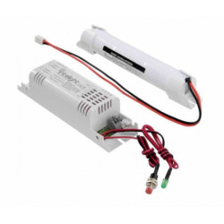 Avarinis modulis &scaron;viestuvams PRIMUS 98860 (LED D9/A, MT+Nicd) PRIMUSAVARMOD