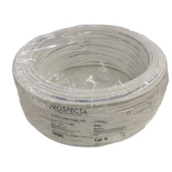 Prospecta apsauginis kabelis 6 x 0.22 (100 m) KAPLE6CCA