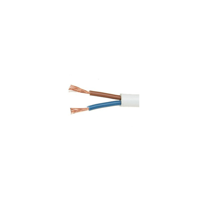 OMY maitinimo kabelis 2x2.5mm2 KM2/2.5