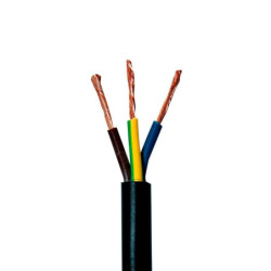 OMY maitinimo kabelis 3x1.5mm2 KM3/1.5J