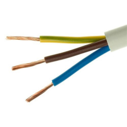 OMY kabelis 3x2.5mm2 KM3/2.5