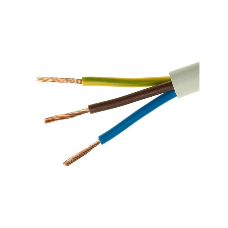 OMY kabelis 3x2.5mm2 KM3/2.5
