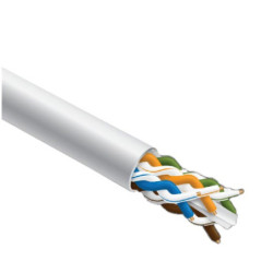 UTP kabelis STEINMARK behalogeninis CAT6 (305m) (vidaus) KRUTP6KSCCA