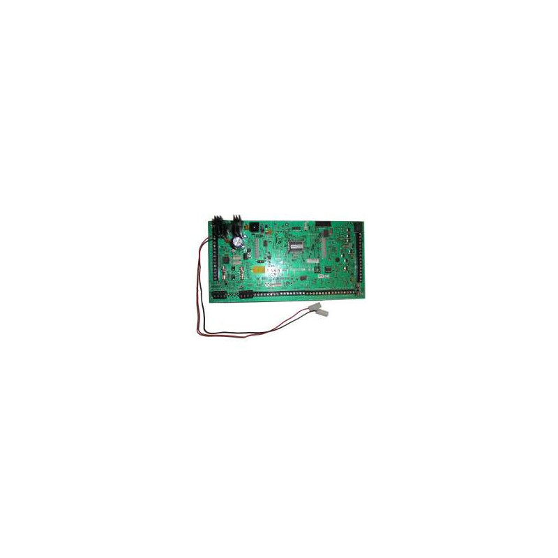 Texecom Premier 168 CTP168K