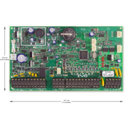 PARADOX DIGIPLEX EVO192 CPPDGPEVO192