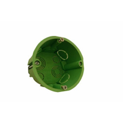 Dėžutė į gipsą Liregus (45mm) IID66-005 LIREIID66005