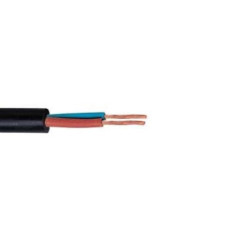 Kabelis H05RR-F 2x1.5mm2 Elpar (100m) ELH05RRF2X15M