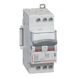 Kirtiklis DX-IS Legrand 406459 LKIRTIKLIS3P32A