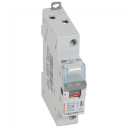 Kirtiklis DX-IS Legrand 406403 LKIRTIKLIS1P32A