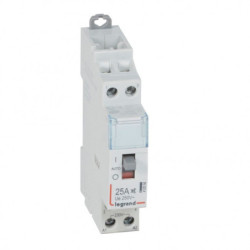 Kontaktorius 2 N/O Legrand 412558 LIMPULRELE2P25A