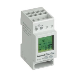 Skaitmeninis laikmatis Legrand 603770 LSAVSKAITLAIKM