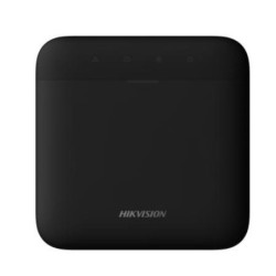 Hikvision centralė DS-PWA96-M-WE AX PRO BLACK (juoda) DSPWA96MWEBLACK