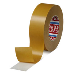 Lipni dvipusė juosta kiliminių dangų tvirtinimui Tesa 25m x 50mm 64620-00016-11 VIZOTKIL25X50