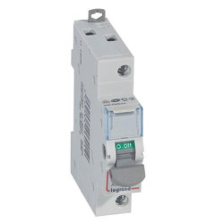 Kirtiklis DX-IS Legrand 406401 (1P, 20A) L406401