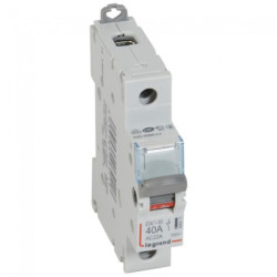Kirtiklis DX-IS Legrand 406411 (1P, 40A) LKIRTIKLIS1P40A
