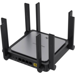 Mar&scaron;rutizatorius Ruijie Reyee RG-EW3200GX PRO (Wi-Fi 6, 3200M) RUIJIERGEW3200GXPRO