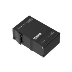 8 prievadų pramoninis komutatorius TELTONIKA TSW040 SWITCHTELTSW040