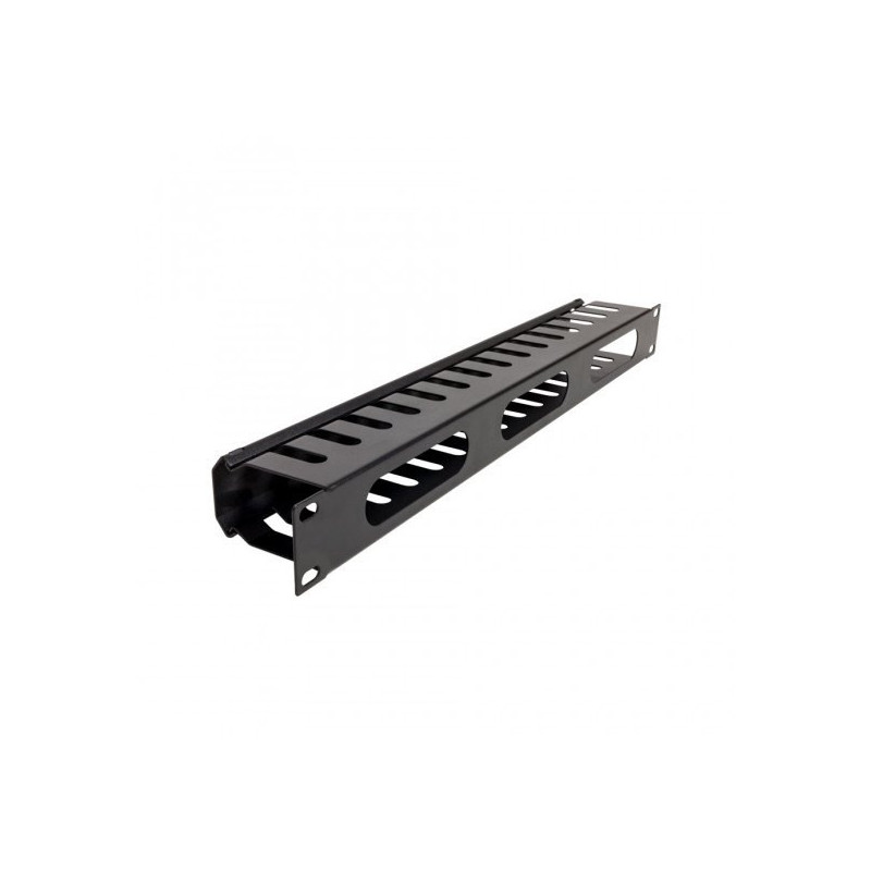 Panelė 19'' 1U PAN191UKABSUK