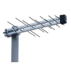 Lauko antena L20U-A TVDVBTL20UA