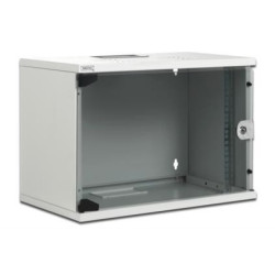 Pakabinama spinta 19" 7U 520x400x360 KS7U520x400PAK