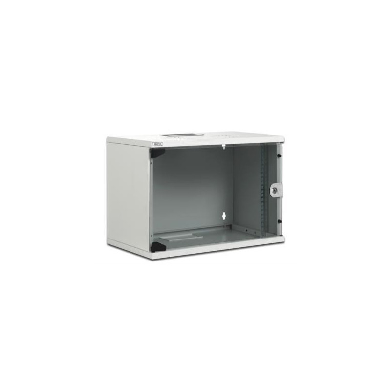 Pakabinama spinta 19" 7U 520x400x360 KS7U520x400PAK