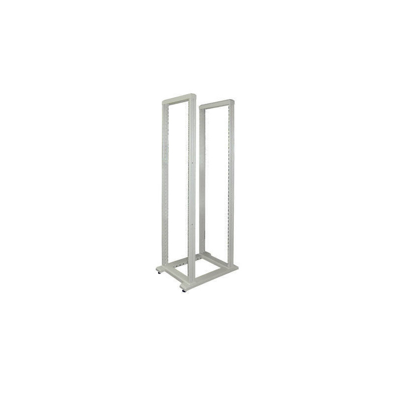 42U 19'' atviras dvigubas rėmas 550x600 ATVREMAS42U550X800
