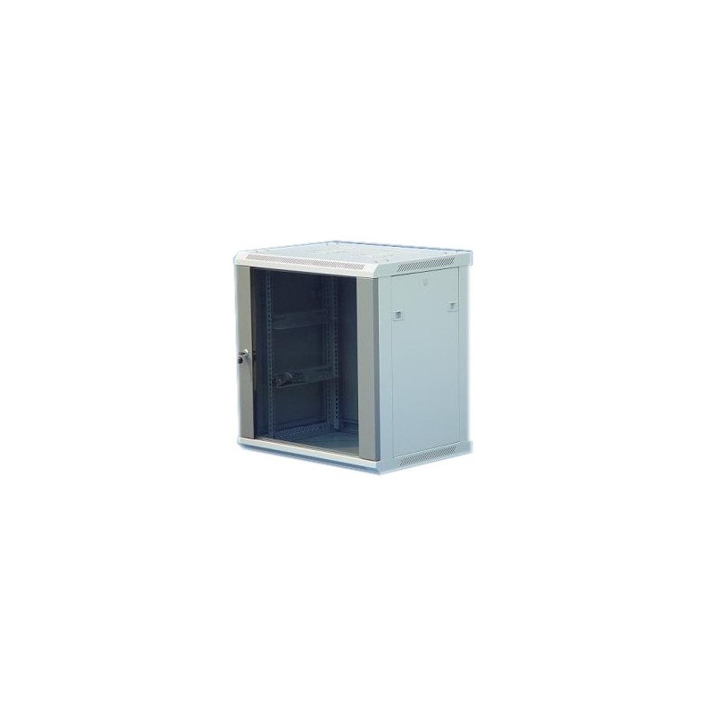 Pakabinama spinta 19" 6U 600x400 KS6U600x400PAK